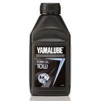 YAMALUBE OLEJ DO TLUMIČŮ FORK OIL 10W 0,5 L